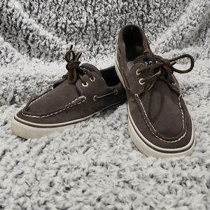 Sperry Boat Shoes